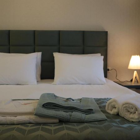 באטומי Horizons Hotel Rooms מראה חיצוני תמונה