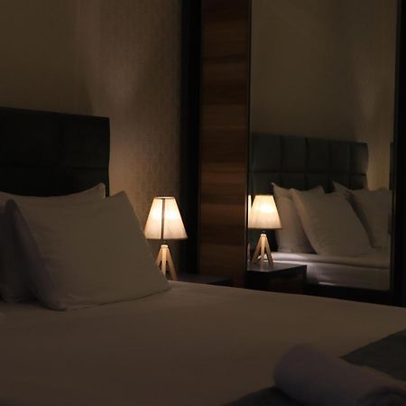 באטומי Horizons Hotel Rooms מראה חיצוני תמונה