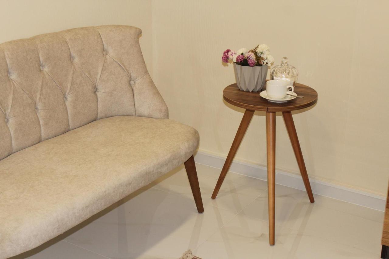 באטומי Horizons Hotel Rooms מראה חיצוני תמונה