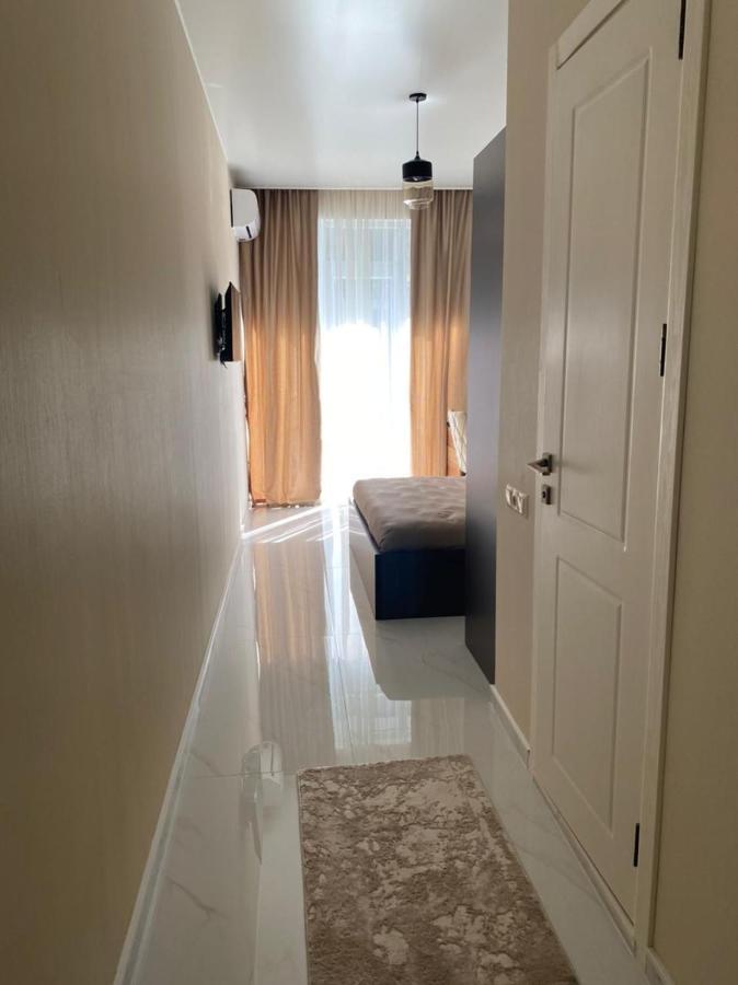 באטומי Horizons Hotel Rooms מראה חיצוני תמונה