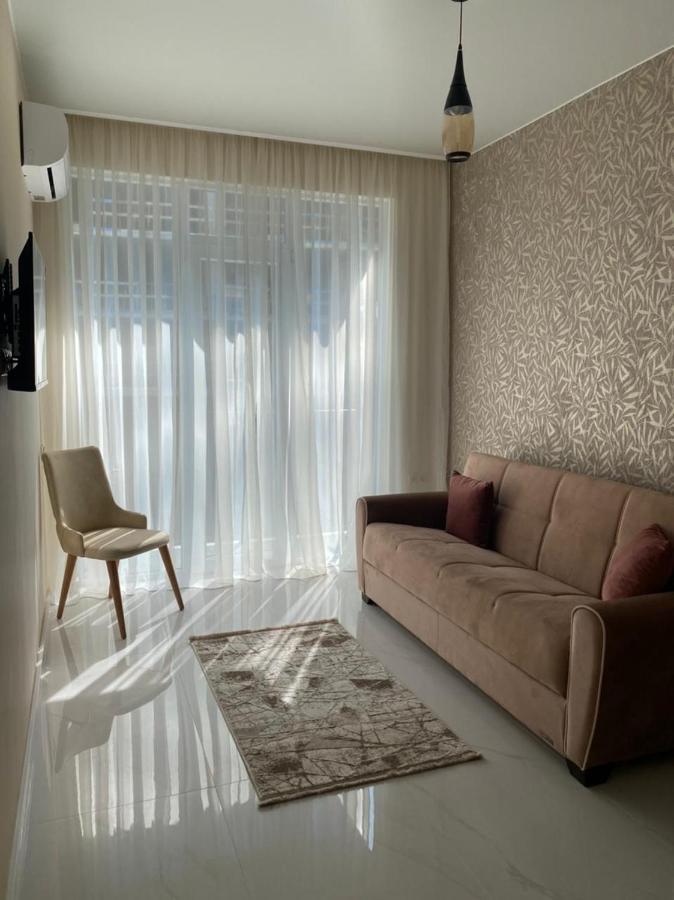 באטומי Horizons Hotel Rooms מראה חיצוני תמונה