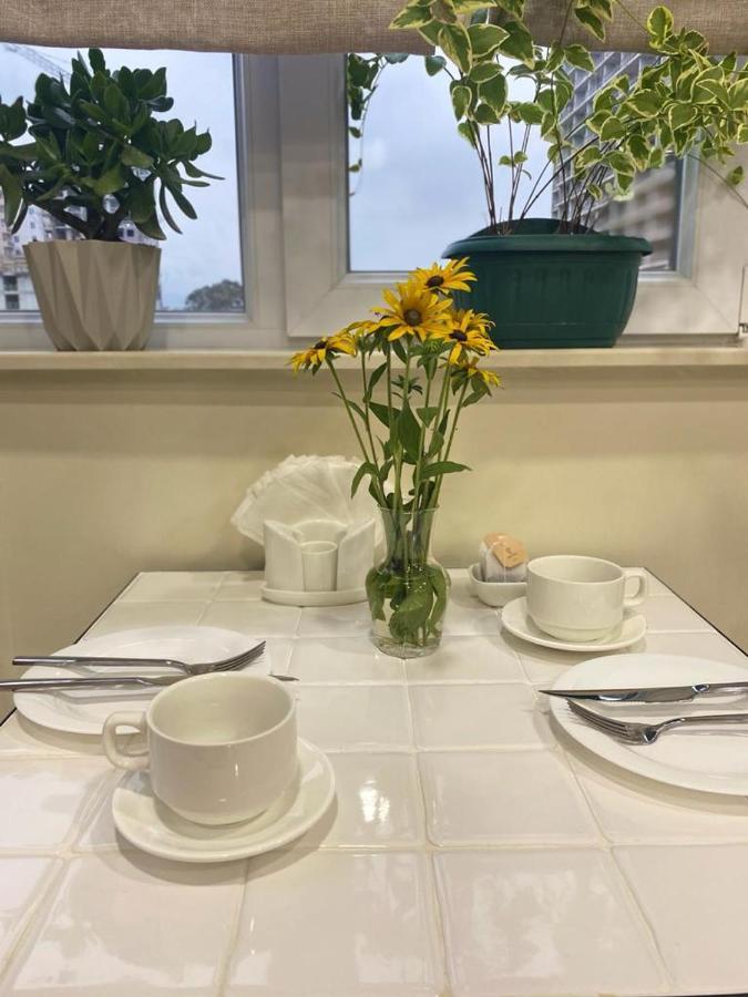 באטומי Horizons Hotel Rooms מראה חיצוני תמונה