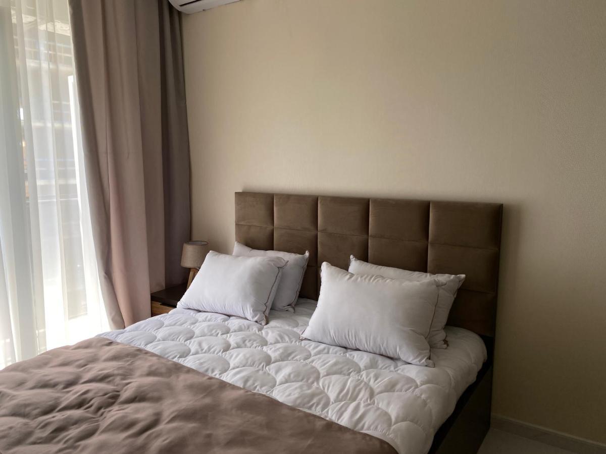 באטומי Horizons Hotel Rooms מראה חיצוני תמונה