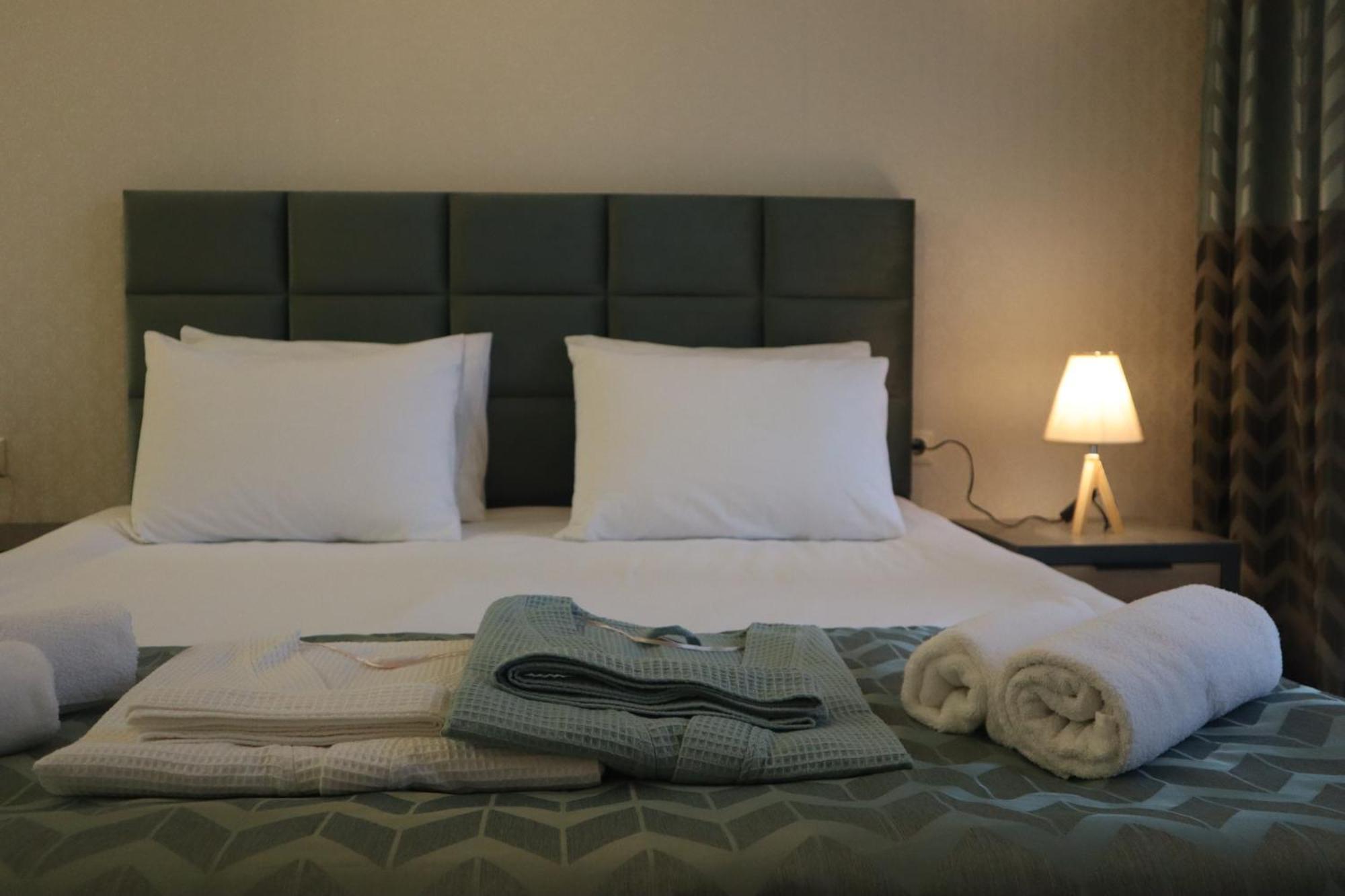 באטומי Horizons Hotel Rooms מראה חיצוני תמונה