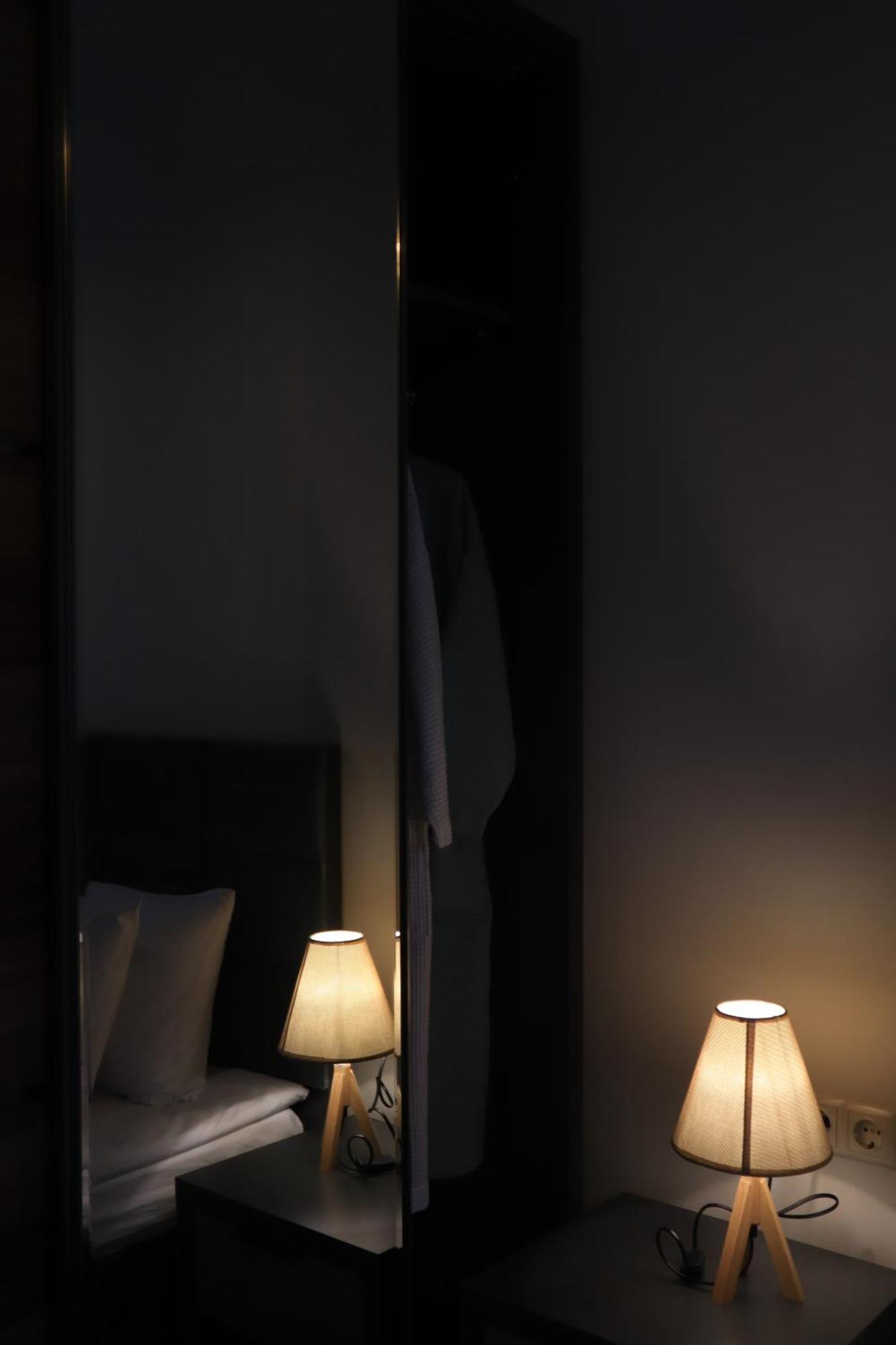 באטומי Horizons Hotel Rooms מראה חיצוני תמונה