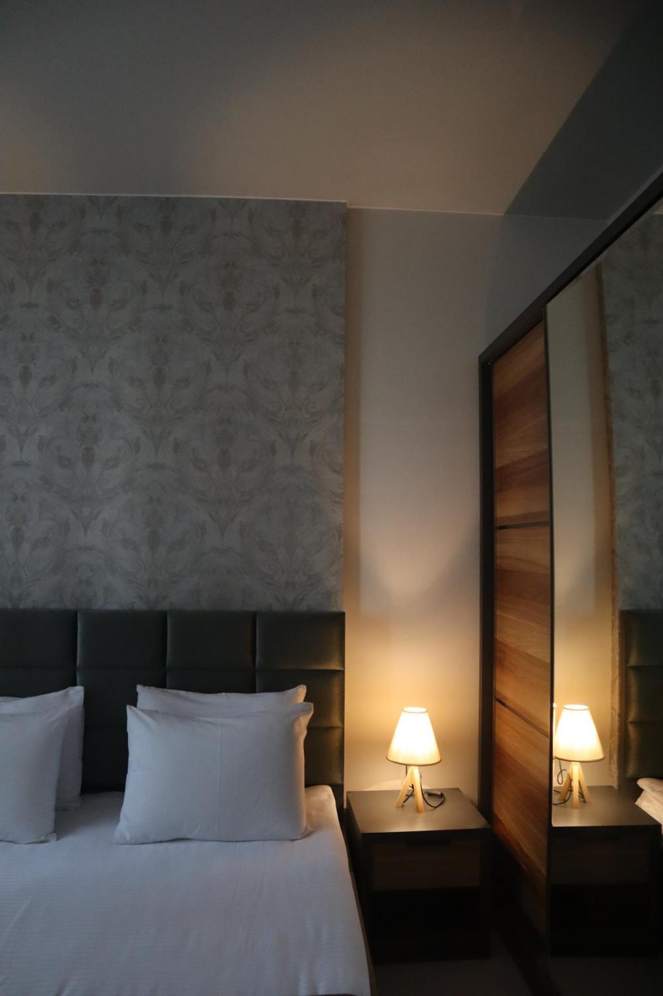 באטומי Horizons Hotel Rooms מראה חיצוני תמונה